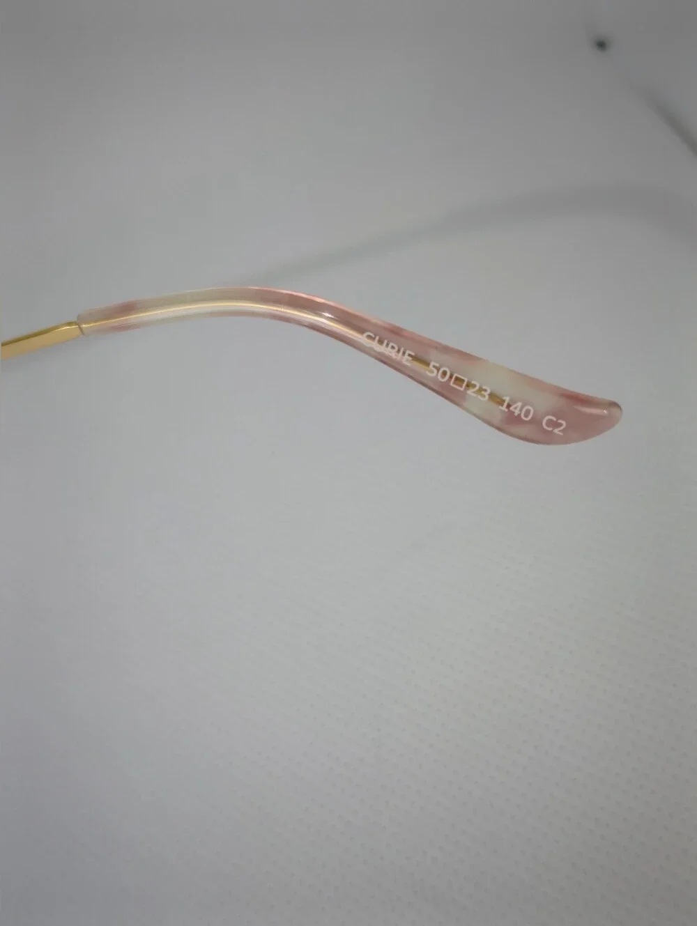 Eyebuydirect feminine lenses